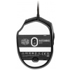 CoolerMaster MM720 USB Gaming Mouse RGB (matt fekete) #6