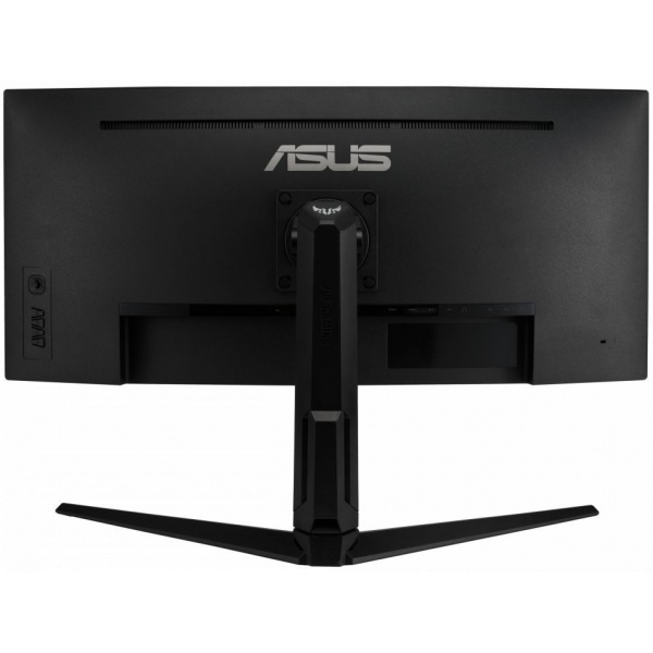 34" Asus TUF Gaming VG34VQL1B monitor (VA LED, 165Hz) - ívelt #4