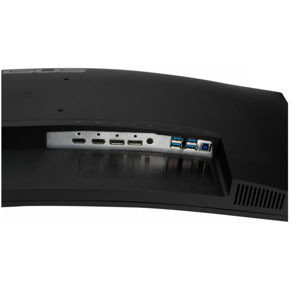 34" Asus TUF Gaming VG34VQL1B monitor (VA LED, 165Hz) - ívelt #6
