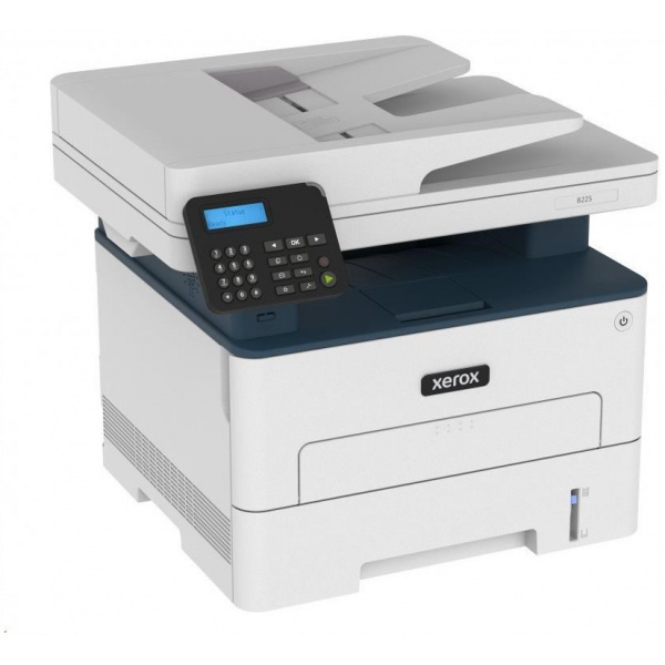 Xerox B225V_DNI multifunkciós nyomtató (printer/szkenner) #2