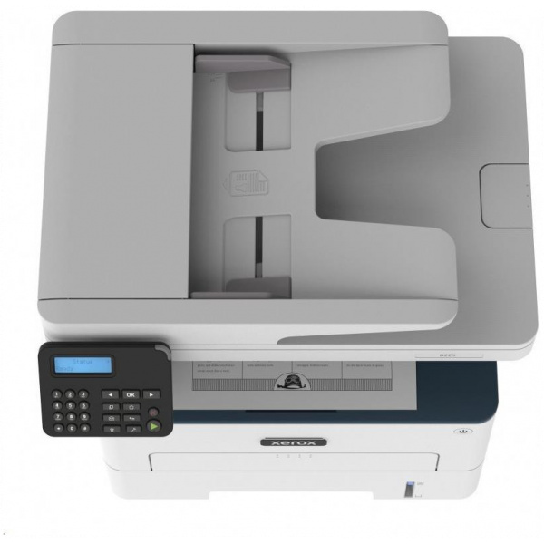 Xerox B225V_DNI multifunkciós nyomtató (printer/szkenner) #3