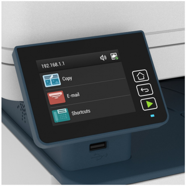 Xerox B235V_DNI multifunkciós nyomtató (printer/szkenner/fax) #3
