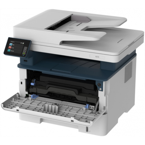 Xerox B235V_DNI multifunkciós nyomtató (printer/szkenner/fax) #4