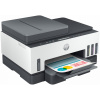 HP Smart Tank 750 All-in-One tintatartályos nyomtató (printer/szkenner) #2