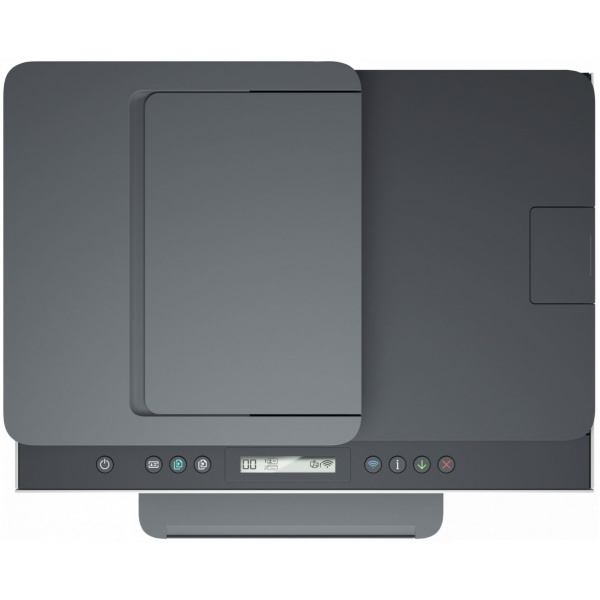 HP Smart Tank 750 All-in-One tintatartályos nyomtató (printer/szkenner) #4