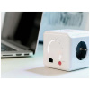 220V-os PowerCube Extended WiFi elosztó (4 aljzat, WiFi Extenderrel) #3