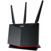 Asus AX5700 kétsávos WiFi 6 (802.11ax) Gbites RGB Gaming router (RT-AX86S) #2