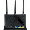 Asus AX5700 kétsávos WiFi 6 (802.11ax) Gbites RGB Gaming router (RT-AX86S) #3