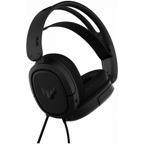 Asus TUF Gaming H1 headset (fekete) #2
