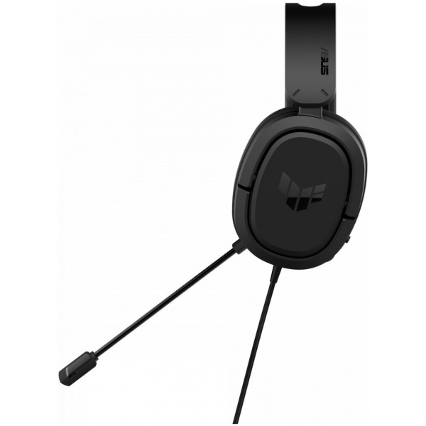 Asus TUF Gaming H1 headset (fekete) #3