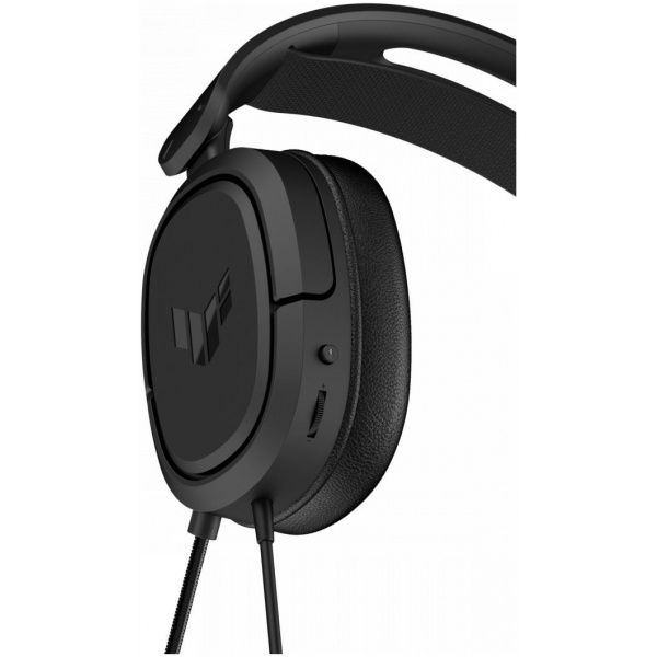 Asus TUF Gaming H1 headset (fekete) #5