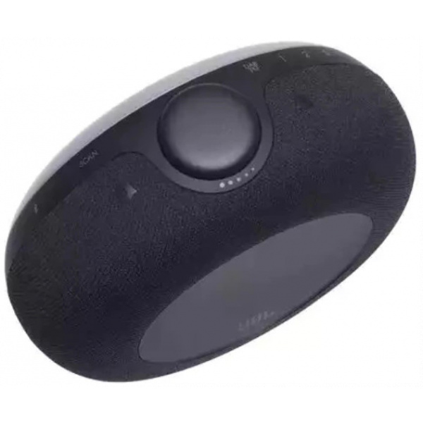 JBL Horizon 2 Bluetooth hangszóró FM rádióval, órával (fekete) #2