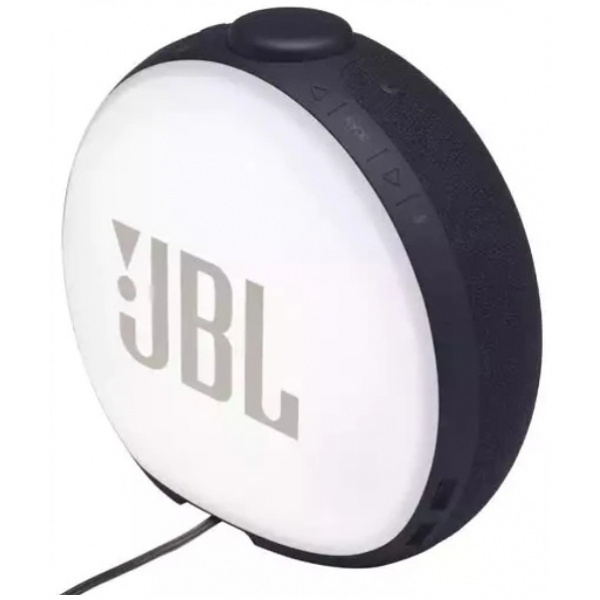JBL Horizon 2 Bluetooth hangszóró FM rádióval, órával (fekete) #4