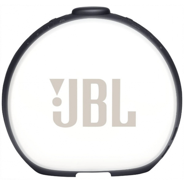 JBL Horizon 2 Bluetooth hangszóró FM rádióval, órával (fekete) #5