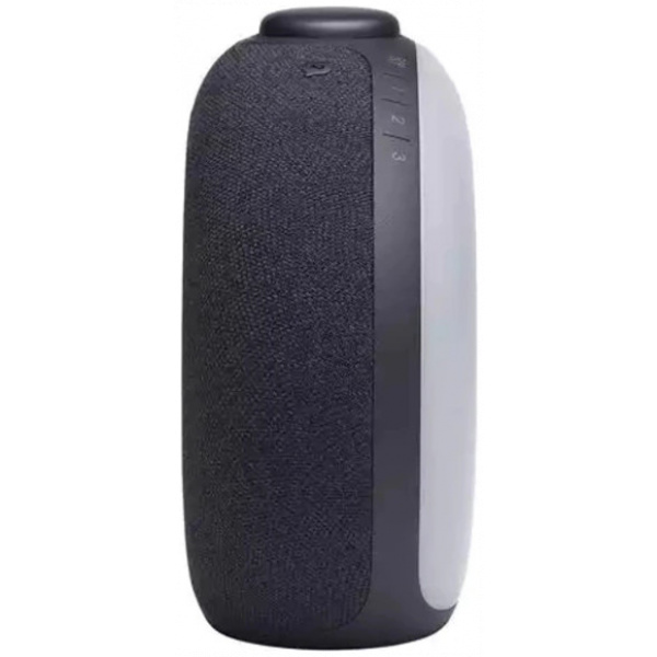 JBL Horizon 2 Bluetooth hangszóró FM rádióval, órával (fekete) #6