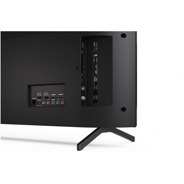 43" Sharp 4K UHD Android Smart LED TV (43BN5EA) #4