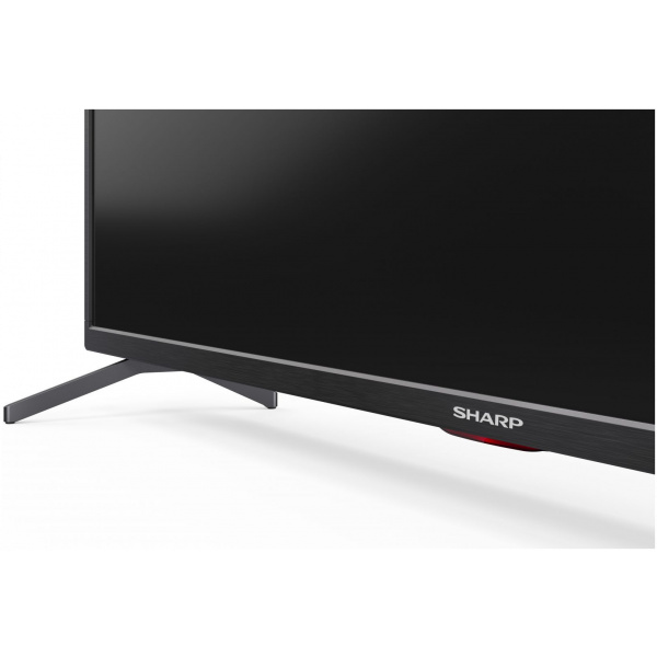 43" Sharp 4K UHD Android Smart LED TV (43BN5EA) #5