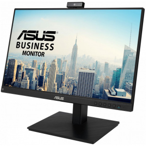 23,8" Asus BE24EQSK Videokonferencia monitor webkamerával (IPS LED) #2