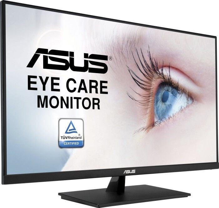 31,5" Asus VP32AQ Eye Care QHD monitor (IPS LED) #2