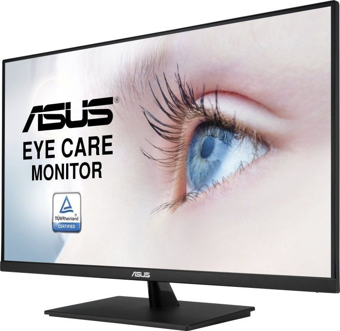 31,5" Asus VP32AQ Eye Care QHD monitor (IPS LED) #3