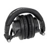 Audio-Technica ATH-M50XBT2 vezeték nélküli fejhallgató #4
