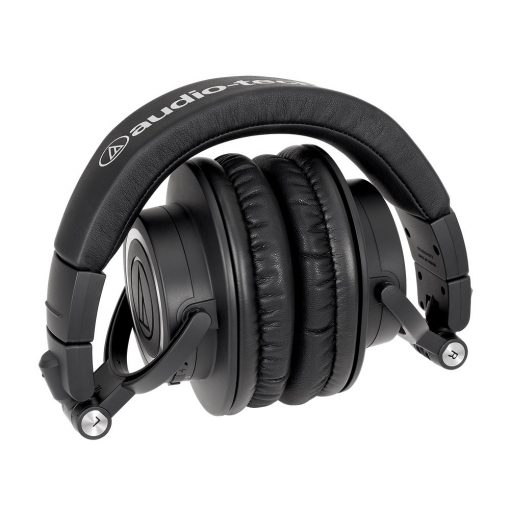 Audio-Technica ATH-M50XBT2 vezeték nélküli fejhallgató #4