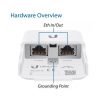 Ubiquiti Ethernet Surge Grounded ESD Protection (túlfeszültség védő) #3