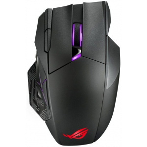 Asus ROG Spatha X Gamer Egér #2
