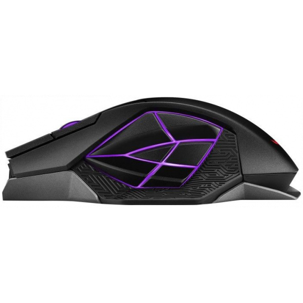 Asus ROG Spatha X Gamer Egér #5