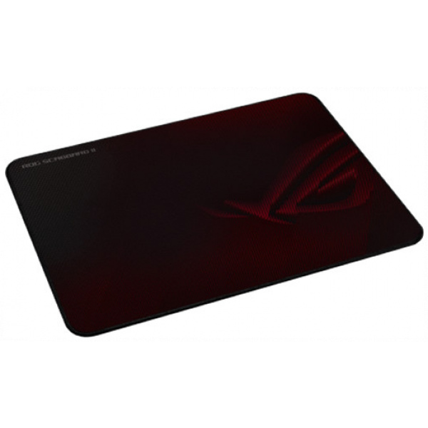 Asus ROG Scabbard II Medium Gamer Egérpad #2