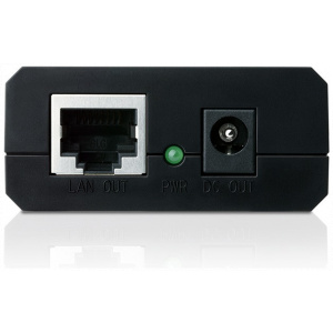 TP-Link TL-POE10R PoE tápleválasztó Gigabites porttal #2