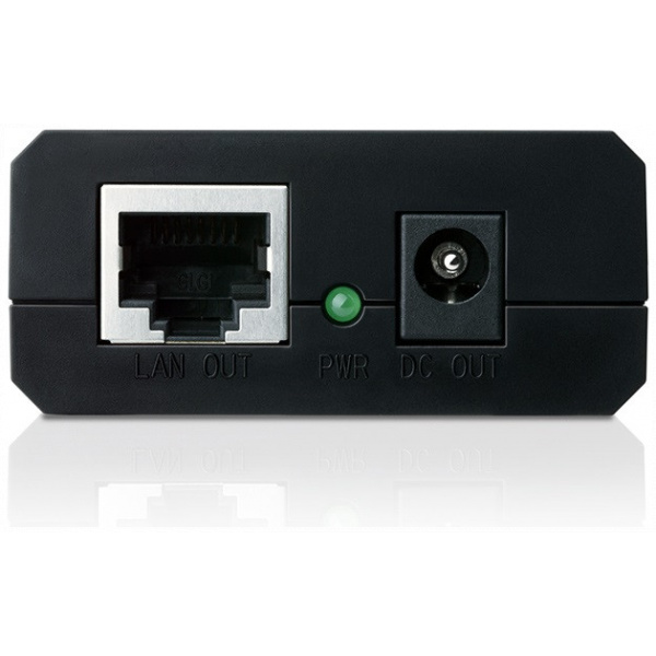 TP-Link TL-POE10R PoE tápleválasztó Gigabites porttal #2