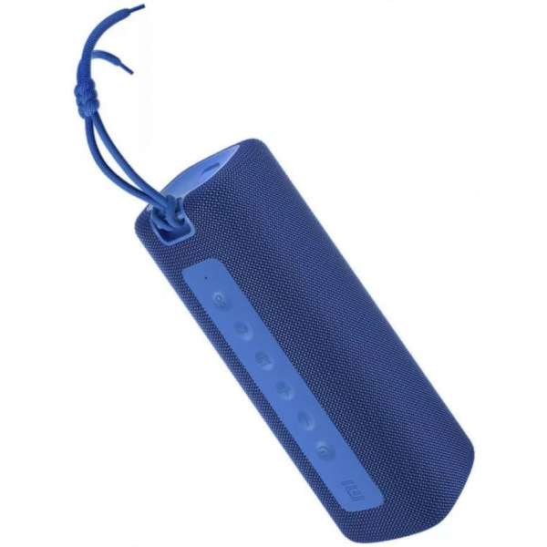 Xiaomi Mi Portable Bluetooth Speaker (kék) #5