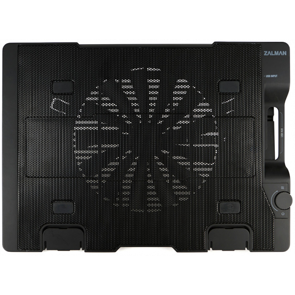 Zalman ZM-NS2000 notebookhűtő #3
