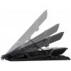 Zalman ZM-NS2000 notebookhűtő #4