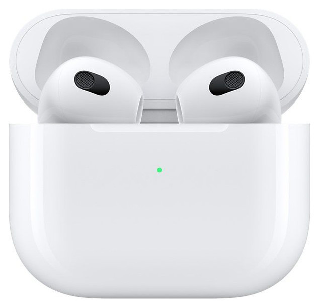 Apple AirPods 3 fülhallgató töltőtokkal #3