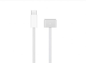 Apple USB-C – MagSafe 3 kábel (2 m) – ezüst #2