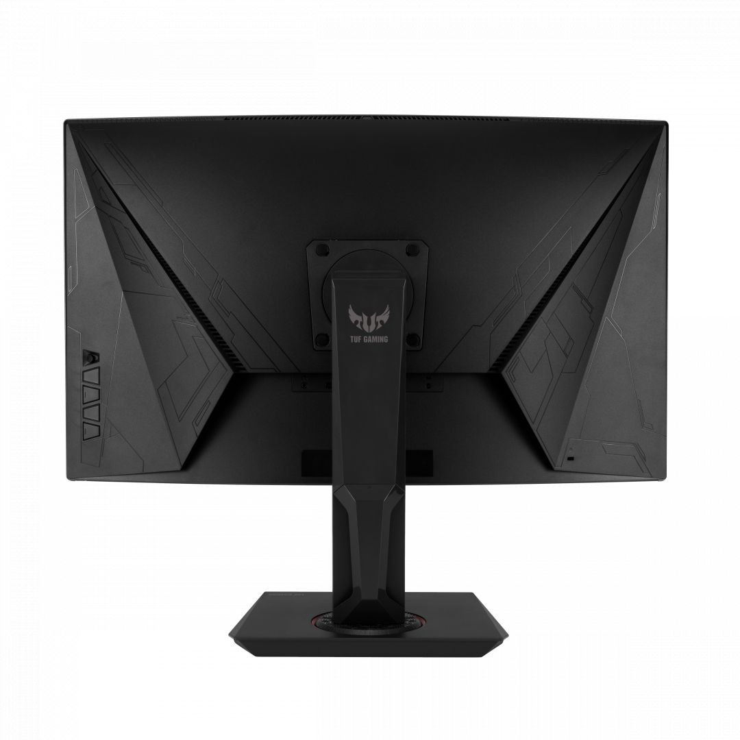 31,5" Asus TUF Gaming VG32VQR QHD monitor (VA LED) - ívelt #4