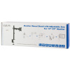 Logilink BP0020 VESA dönthető, forgatható asztali konzol (max. 8 kg, 27