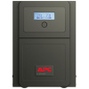APC SMV3000CAI Easy UPS Line-interactive SMV 3000VA szünetmentes #2