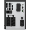 APC SMV3000CAI Easy UPS Line-interactive SMV 3000VA szünetmentes #3
