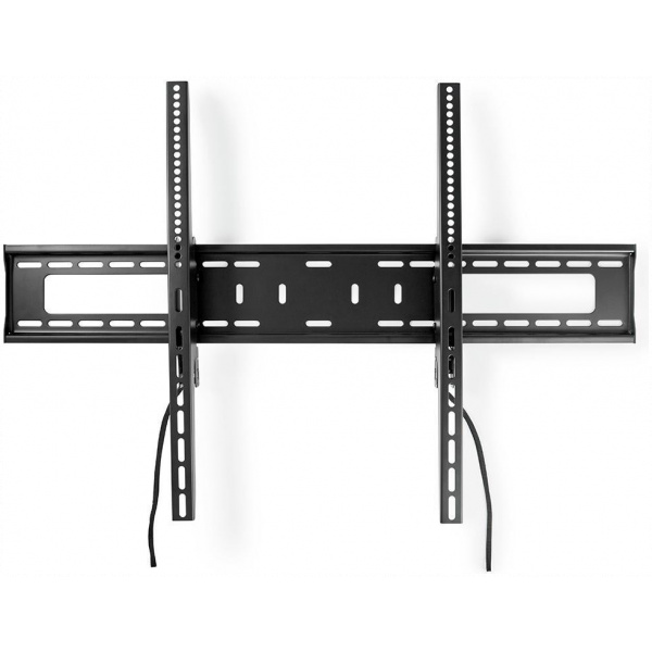 Nedis VESA dönthető fali konzol (max. 75 kg, 100"-ig) - TVWM2170BK #2