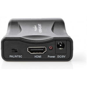 Nedis HDMI > SCART 1080p átalakító #2