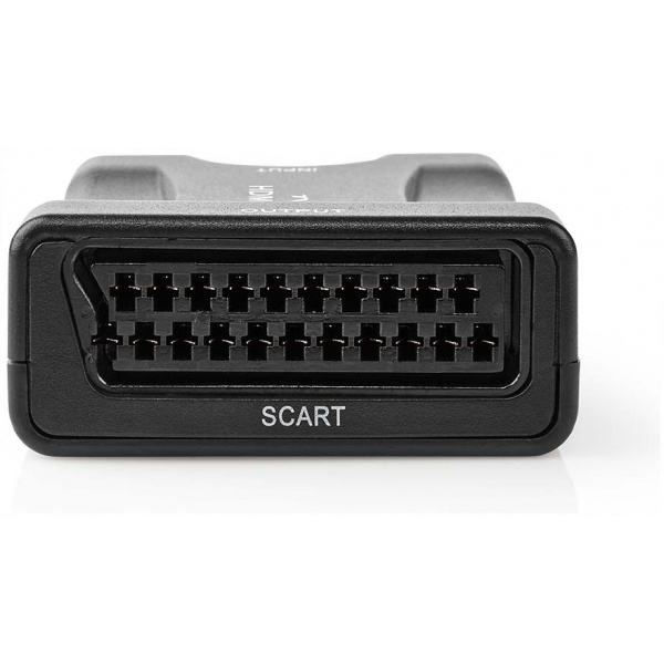 Nedis HDMI > SCART 1080p átalakító #3