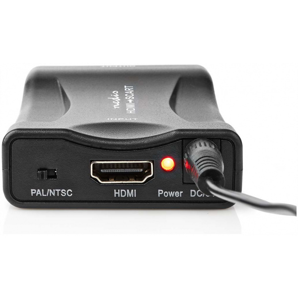 Nedis HDMI > SCART 1080p átalakító #4