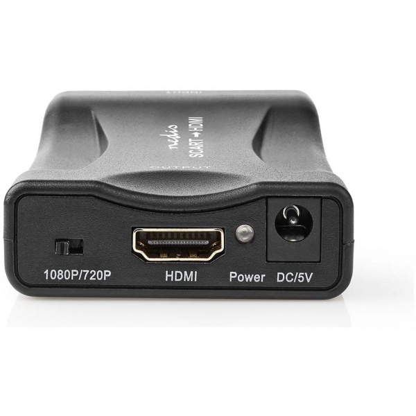 Nedis SCART > HDMI 1080p átalakító #2
