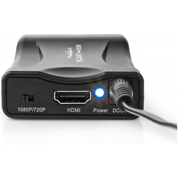 Nedis SCART > HDMI 1080p átalakító #4