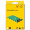 Delock SATA átalakító (22 tűs) > M.2 (B-Key) SSD-hez #4