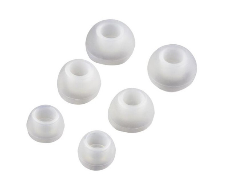 Hama Basic sztereo fülhallgató (fehér) #3