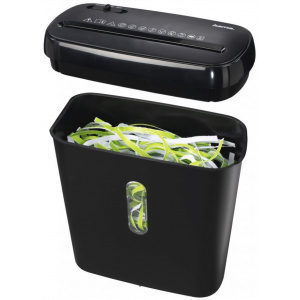 Hama Basic S6 iratmegsemmisítő #2